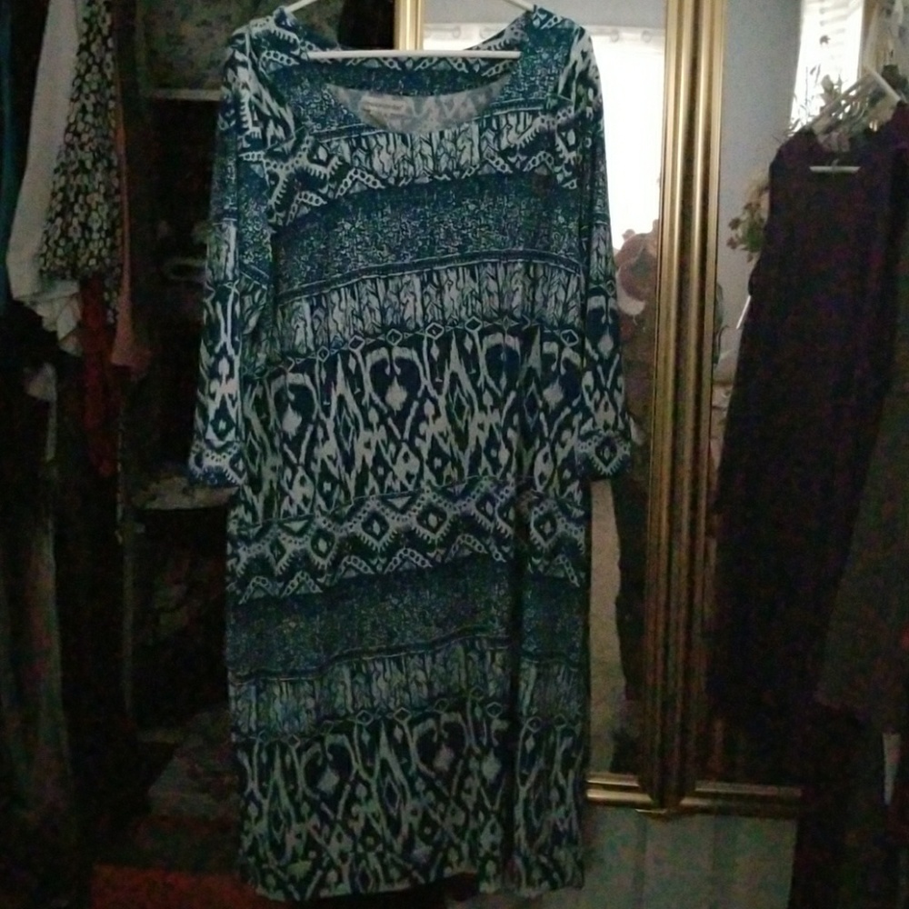 Jessica London Dress 18w
